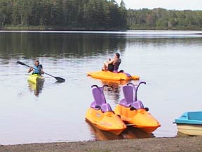 Northwind Lodge on Jasper Lake Ely MN Heart of the Continent