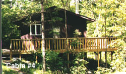 Northwind Lodge on Jasper Lake Ely MN Heart of the Continent