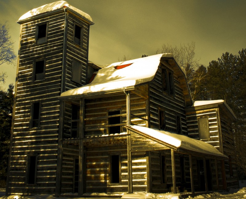 Turtle River-White Otter Lake | Heart of the Continent