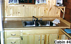 Northwind Lodge on Jasper Lake Ely MN Heart of the Continent