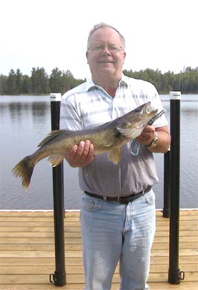 Northwind Lodge on Jasper Lake Ely MN Heart of the Continent