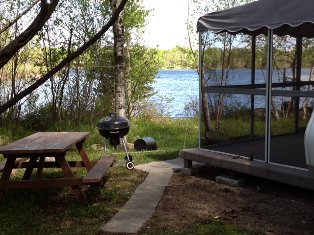 Timber Wolf Lodge RV Park Heart of the Continent