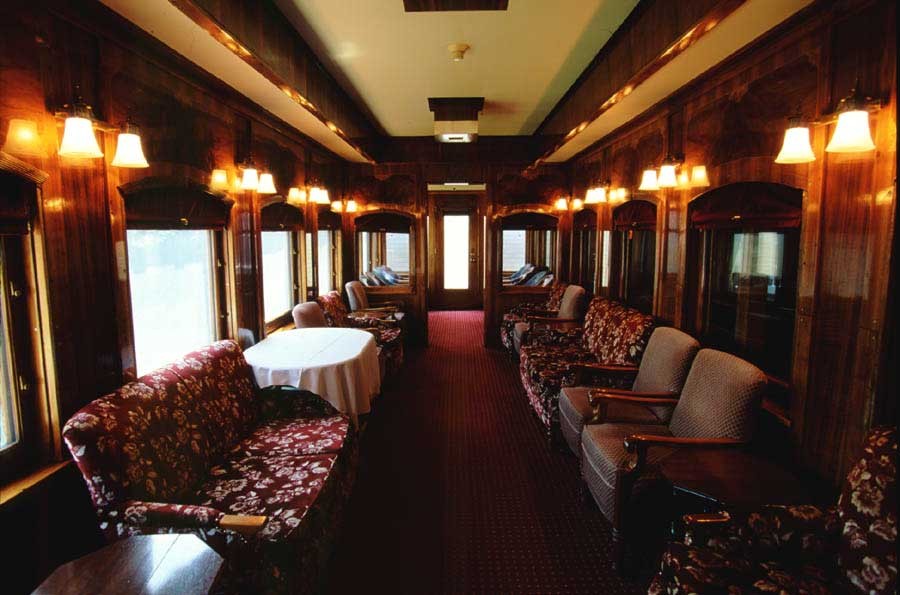 Cranbrook History Centre Cranbrook, British Columbia Crown of the