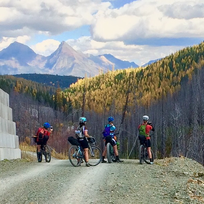 the great divide mtb ride