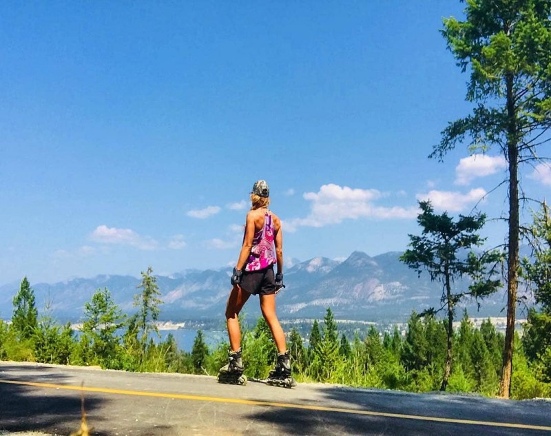 Markin-MacPhail Westside Legacy Trail | Invermere to Fairmont Hot
