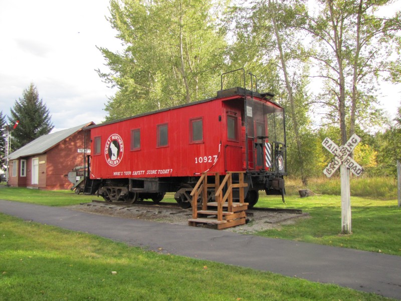 Tobacco Valley Historical Village | Eureka, Montana