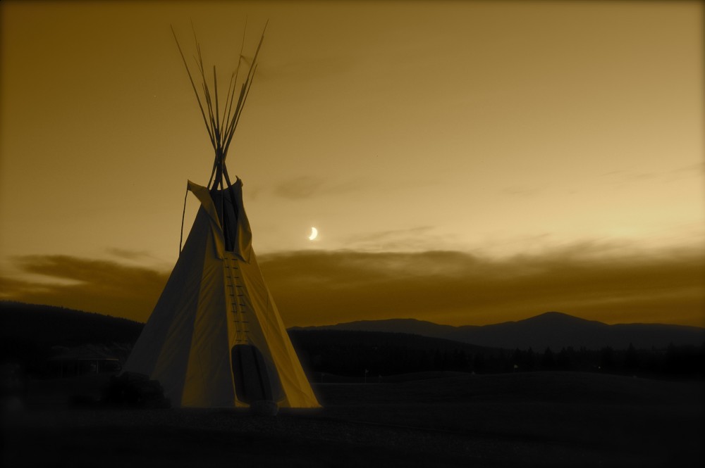 Arlee Pow wow and Fourth of July Celebration Arlee, Montana **2020