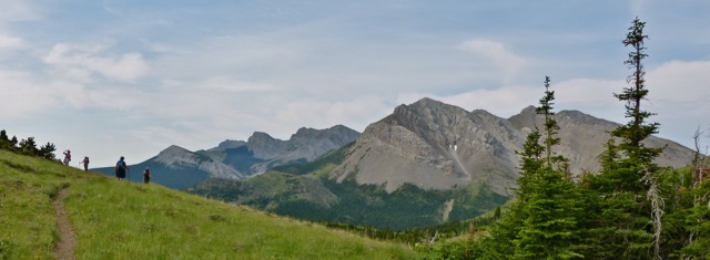 Bynum, Montana Crown of the Continent Geotourism