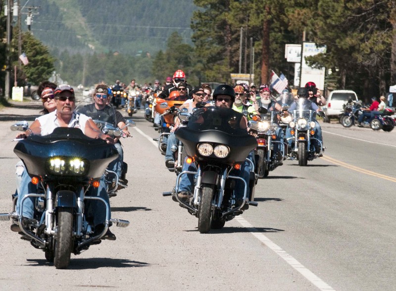 Lincoln, Montana Crown of the Continent Geotourism