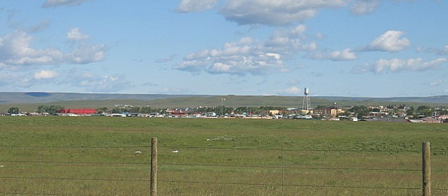 Browning, Montana Crown of the Continent Geotourism Travel Planning