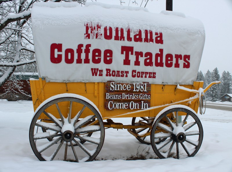 Montana Coffee Traders Whitefish Mt Reviews Montana Coffee Traders
