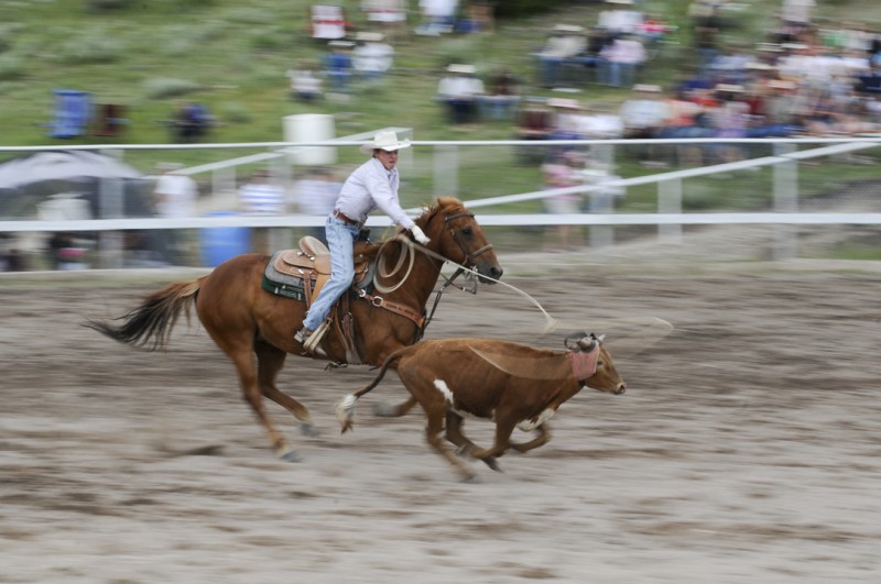 Lincoln, Montana Crown of the Continent Geotourism