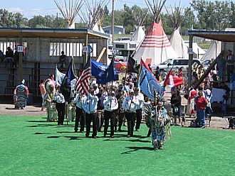 North American Indian Days Browning, Montana ***2020 POSTPONED new