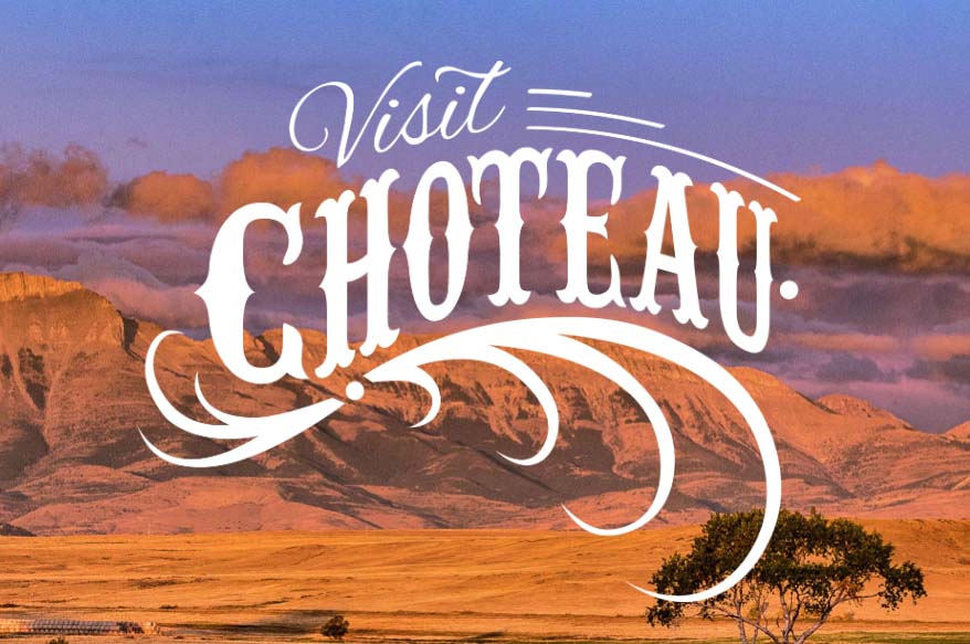 Choteau Fourth of July Weekend Choteau, Montana Crown of the