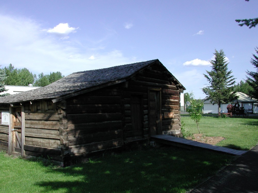 tobacco valley insurance eureka mt Tobacco Valley Historical Village | Eureka, Montana