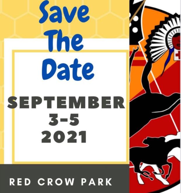 Kainai Pow Wow & Celebration Stand Off, Alberta ** 2022 To Be