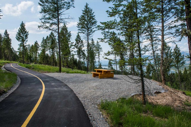 Markin-MacPhail Westside Legacy Trail | Invermere to Fairmont Hot
