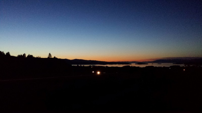 Polson, Montana Crown of the Continent Geotourism Travel Planning Guide