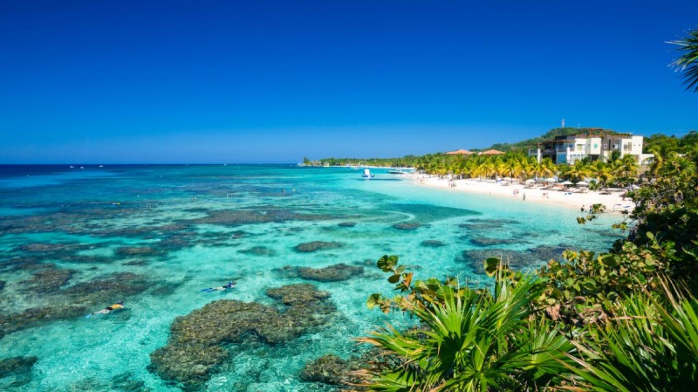 Grand Roatan Resort Go Blue Bay Islands Grand Roatan Resort Go Blue Bay Islands