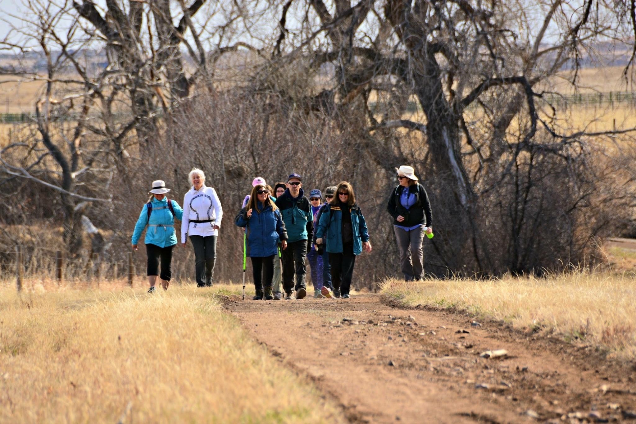 Trail Segment 3: Plum Creek Break | High Line Canal Trail Map