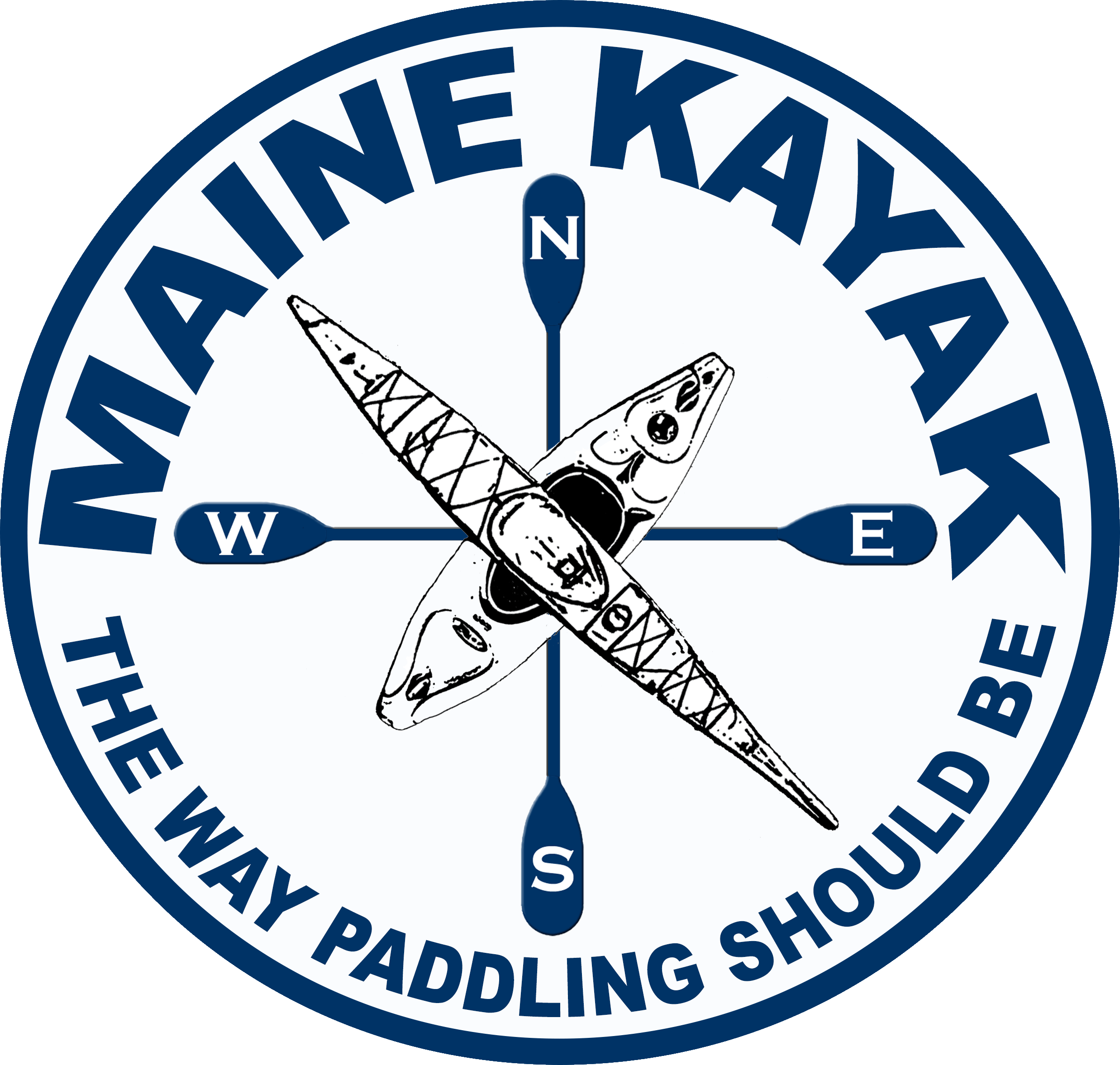 Registered Maine Sea Kayak Guide Course