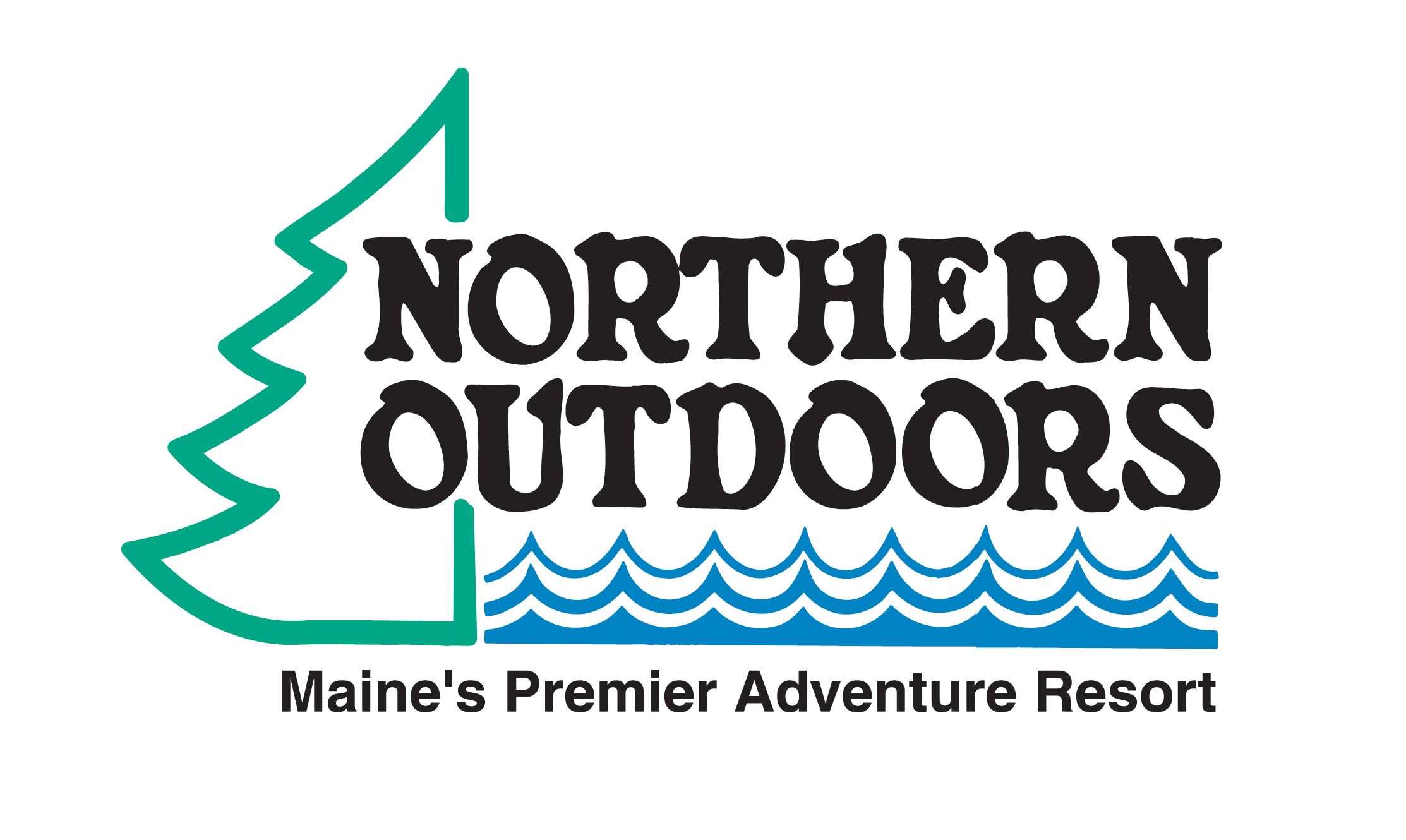 Northern Outdoors - Katahdin Adventure Base Camp - Visit Maine