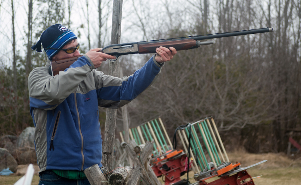 Silverton Shooting Sports