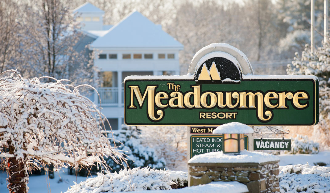 Meadowmere Resort Ogunquit Maine Hotel Visit Maine