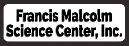 Francis Malcolm Science Center Open House