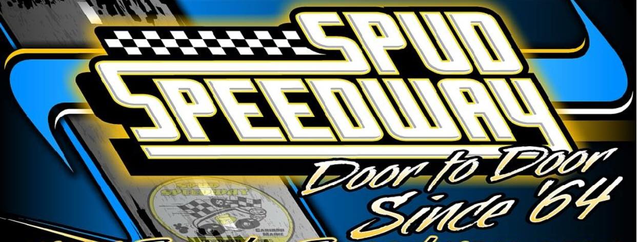 Spud Speedway Car Racing