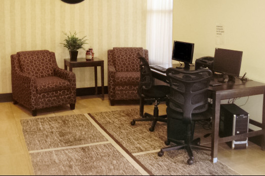 Quality Inn Bangor Airport