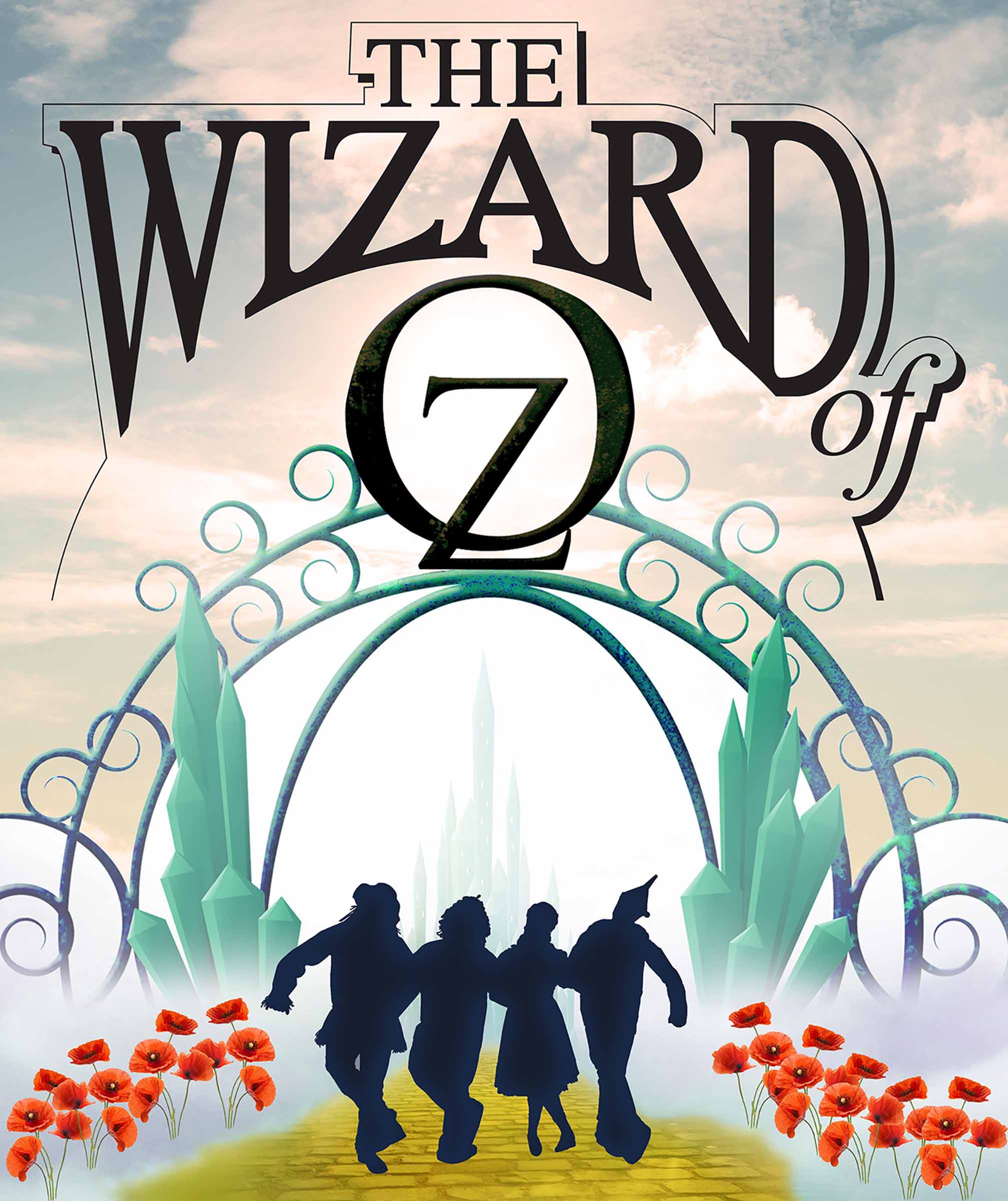 The Wizard of Oz