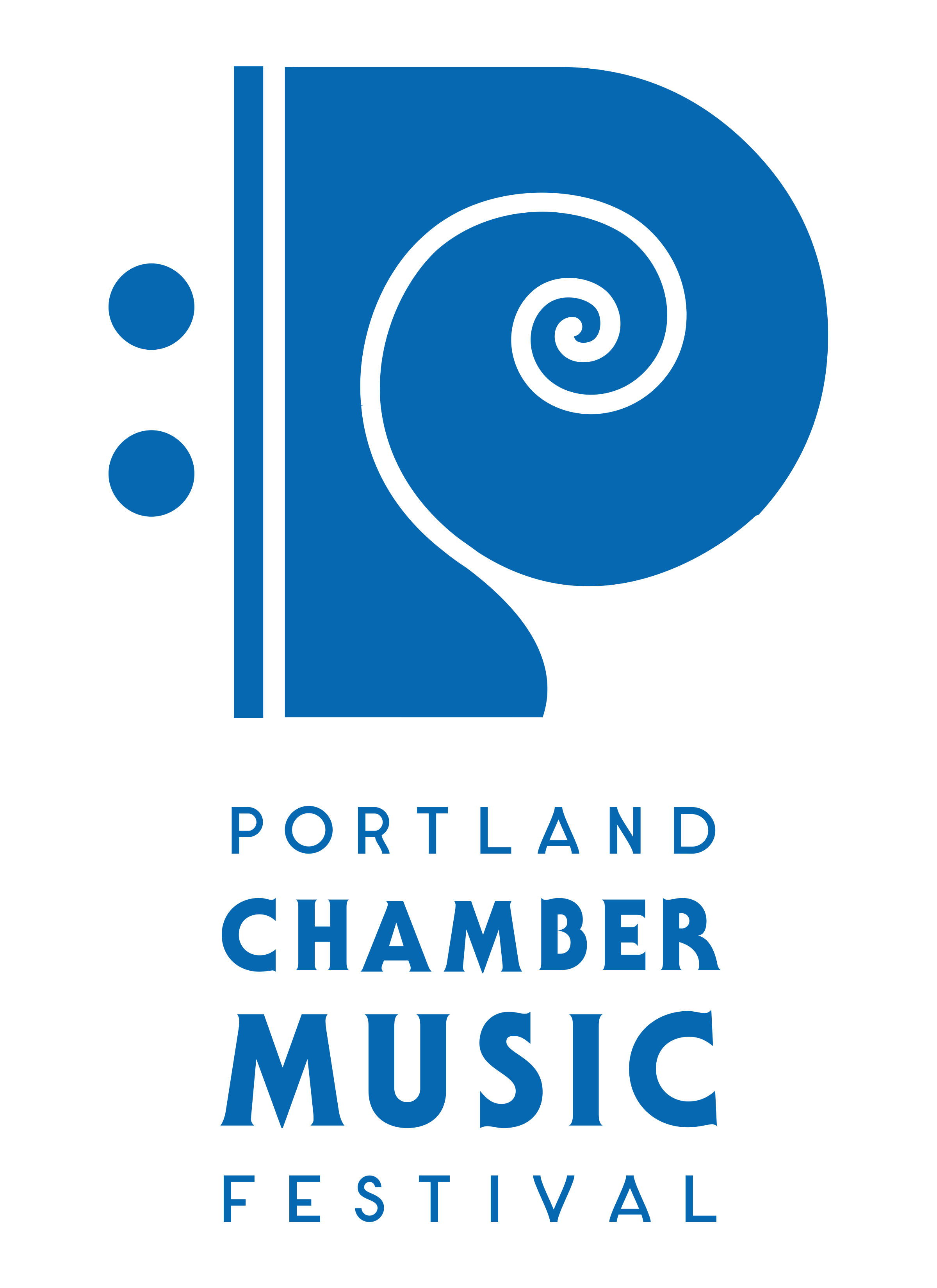 Portland Chamber Music Festival presents Chamber Pop