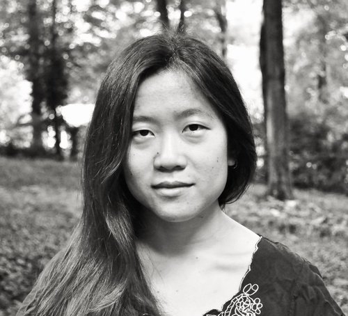 Literary Arts Live: Lo Kwa Mei-en, poet