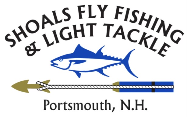 Shoals Fly Fishing and Light Tackle