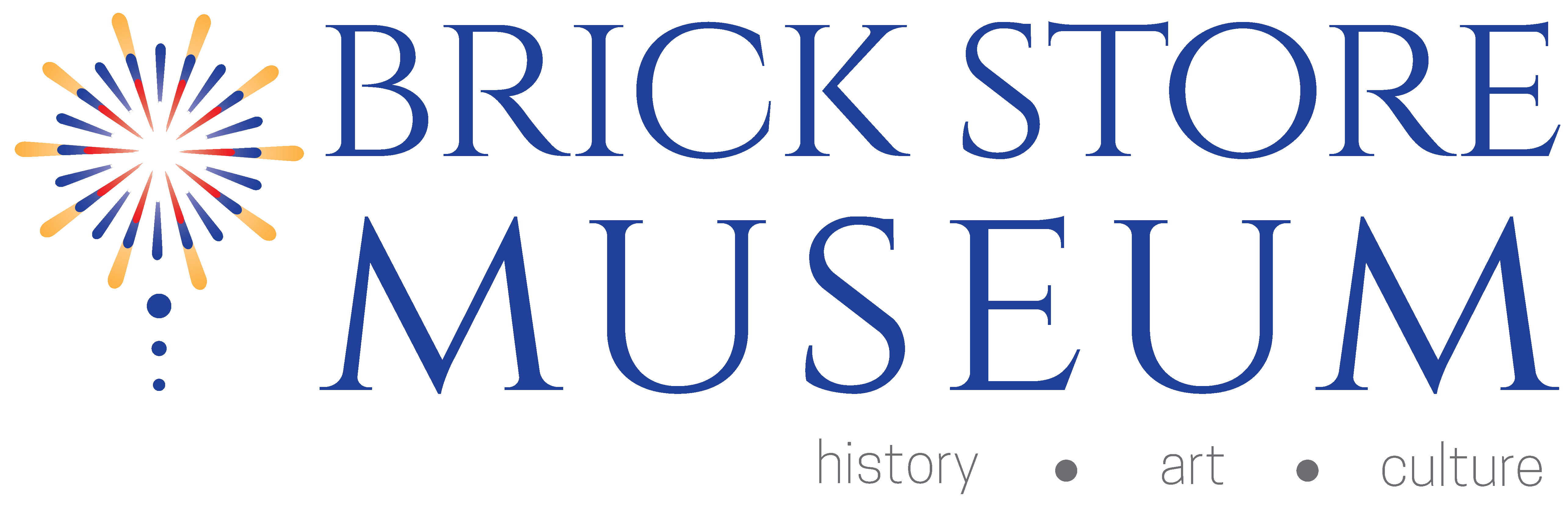 Brick Store Museum