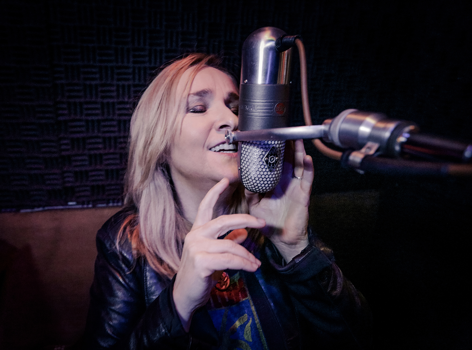 Melissa Etheridge in Concert