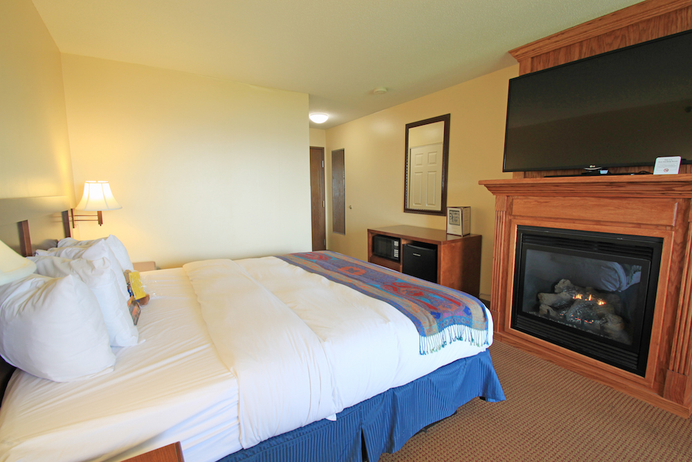 Fireside Inn & Suites - Ocean's Edge - Visit Maine