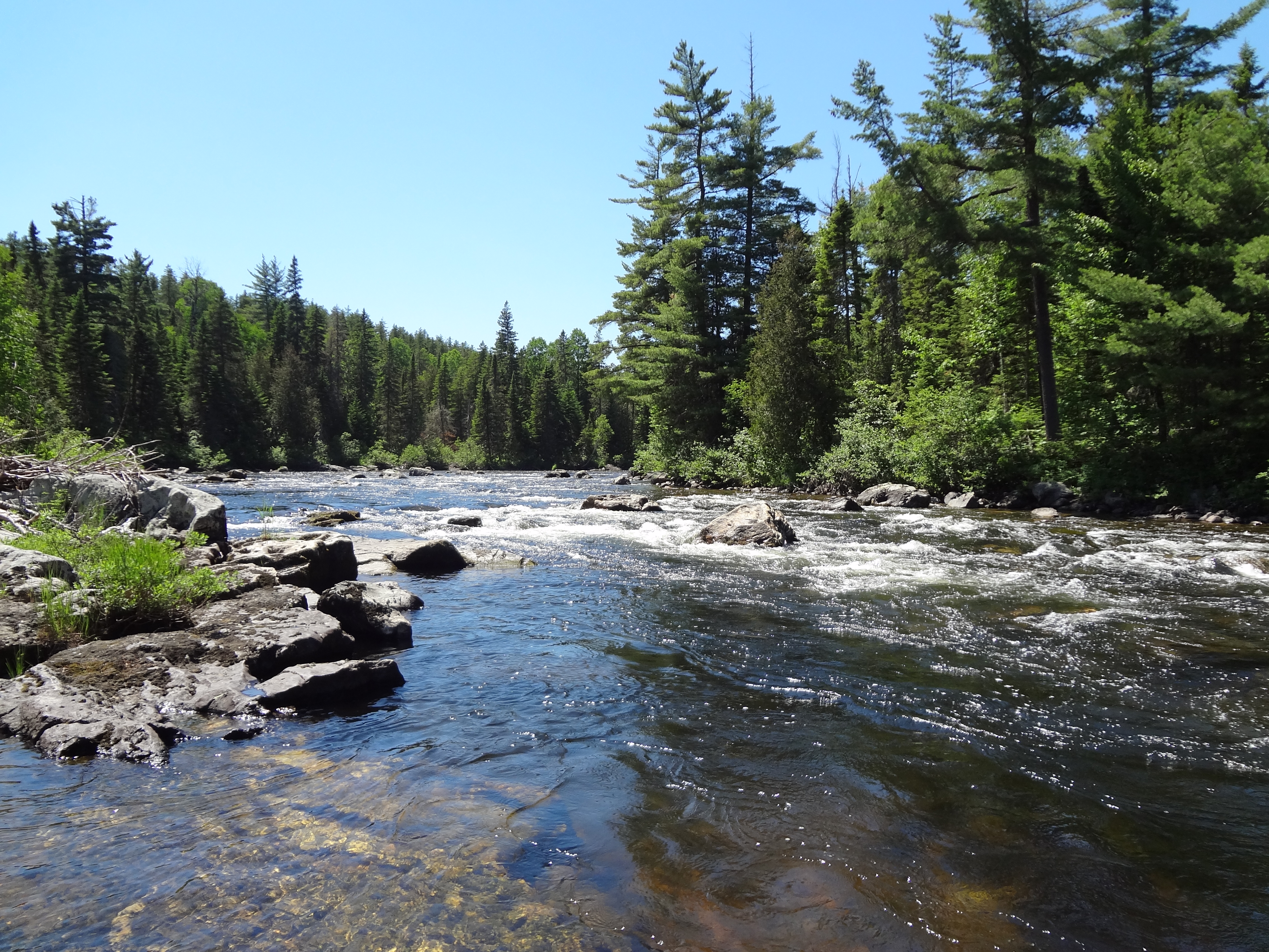 Allagash Guide Inc. - Visit Maine