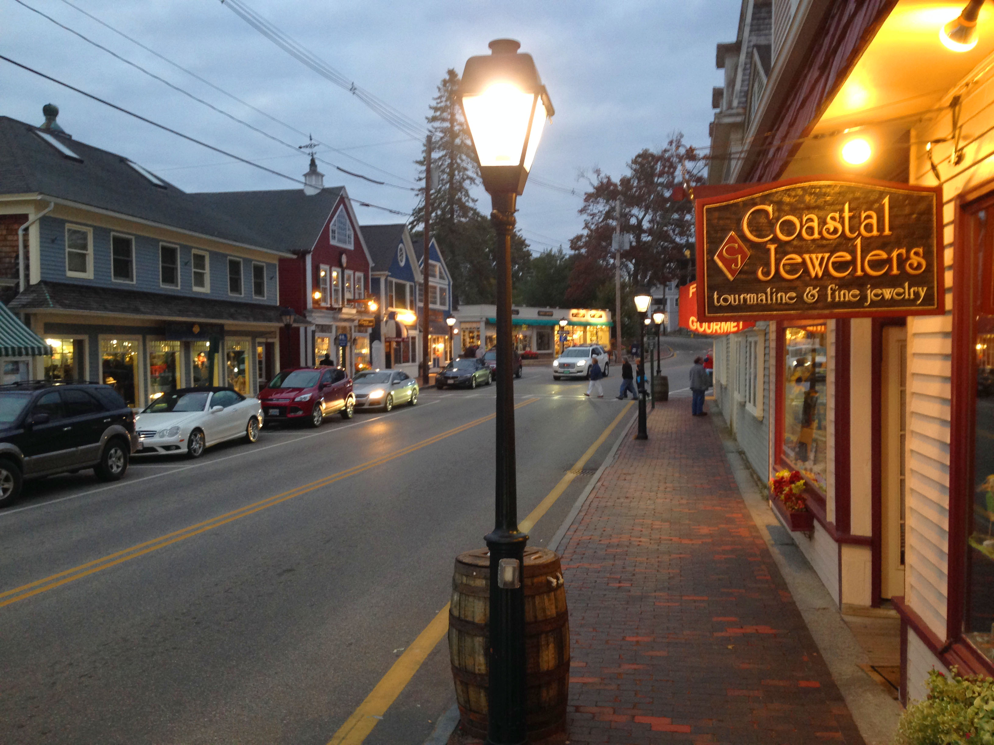 Kennebunkport Maine Lodging and Hotel Guide Visit Maine