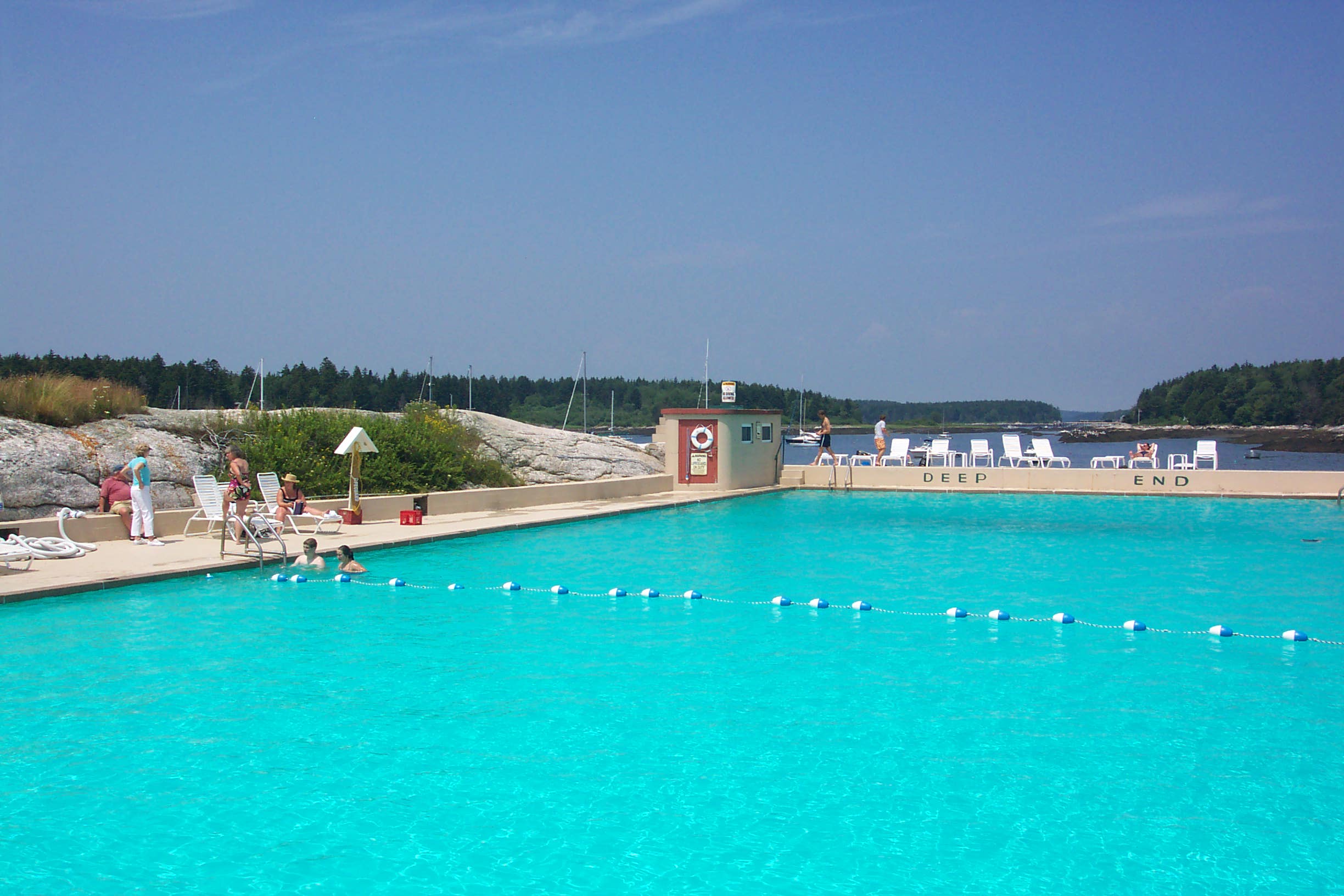 Sebasco Harbor Resort - Visit Maine