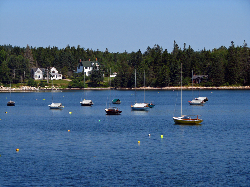 Winter Harbor, Maine Visit Maine Visit Maine