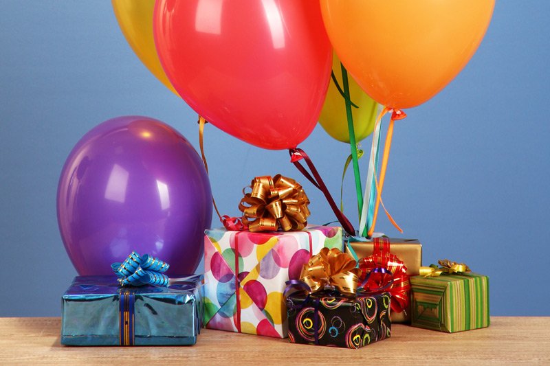 Birthday Celebration