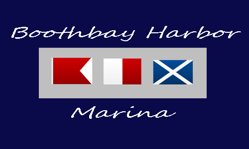 Boothbay Harbor Marina