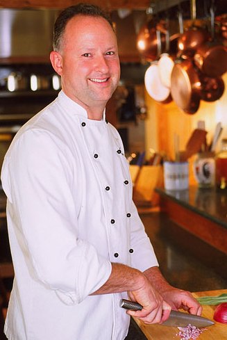 Chef for a Day Package