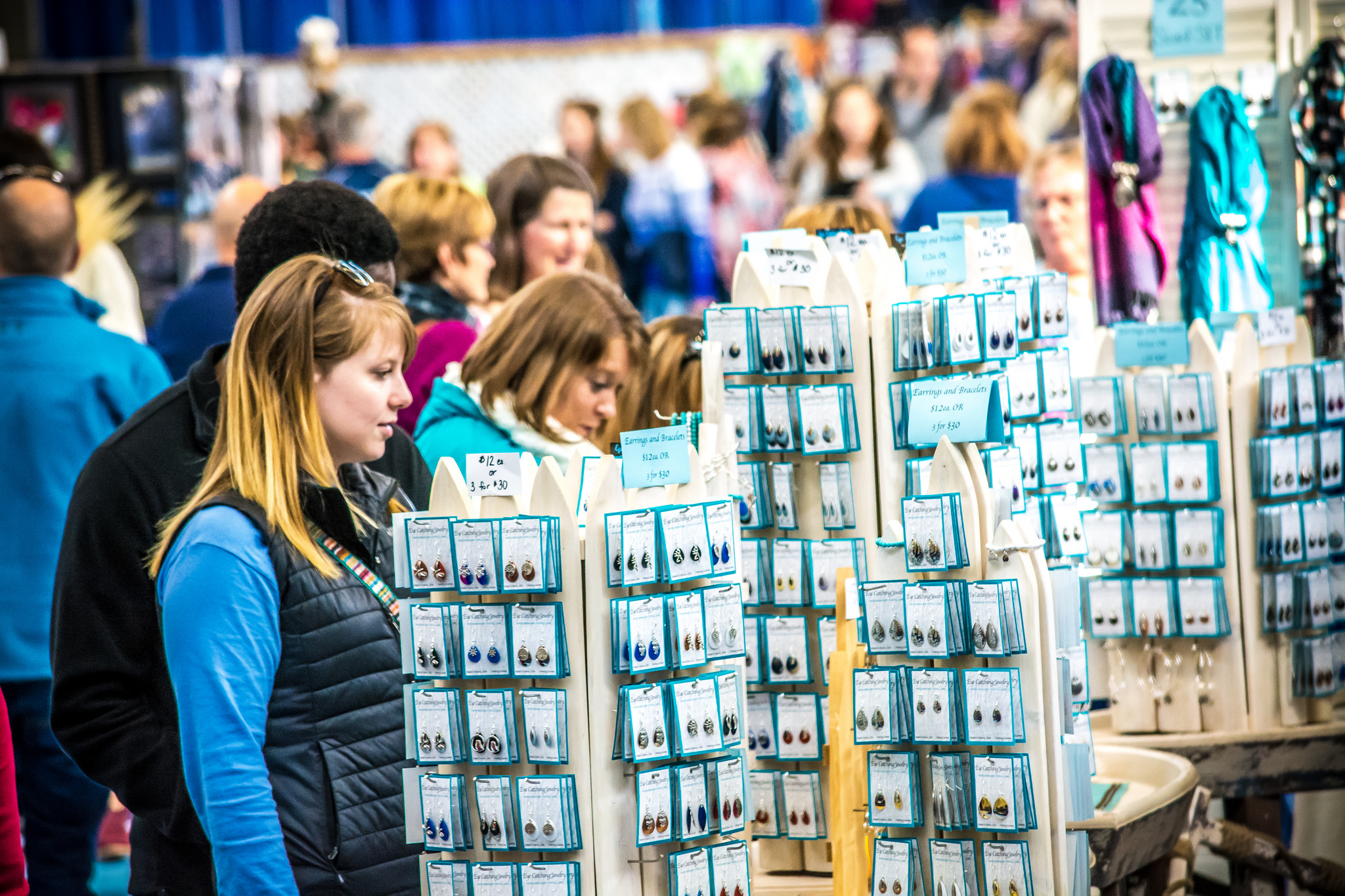UMaine Alumni Association Homecoming Maine Marketplace