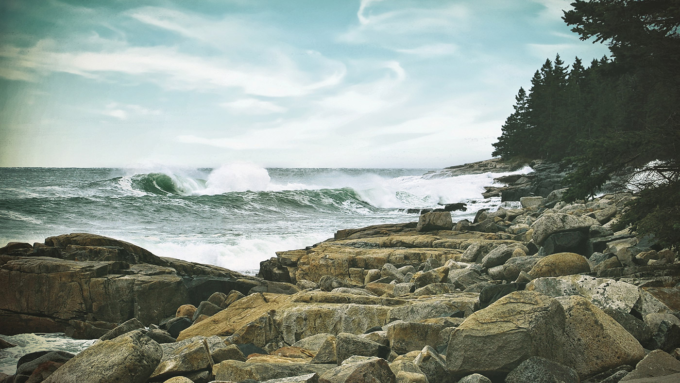 8 Special Features of Acadia - Visit Maine