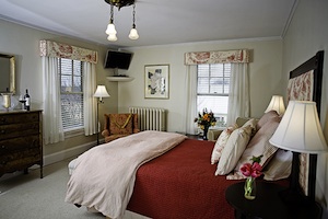 The Sewing Room