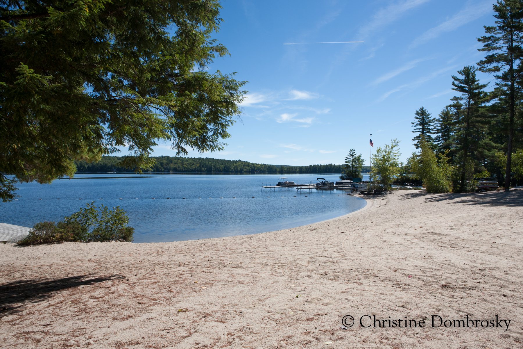 Lakeside Pines Campground Visit Maine