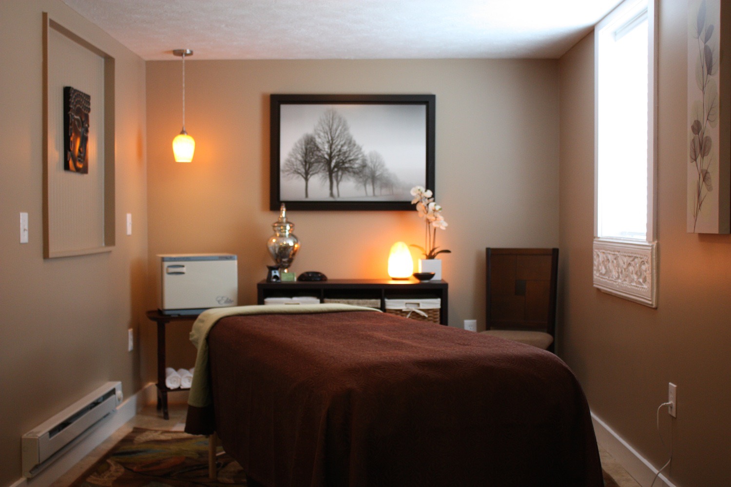 Northeast Therapeutic Massage Visit Maine